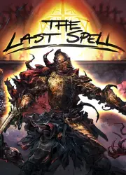 The Last Spell